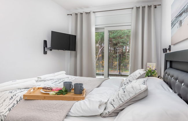 Apartamenty Na Wydmach by Renters - Photo 28