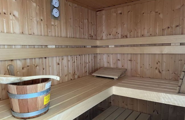 Northern Light House - Foto 13