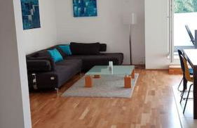 Penthouse Nähe Frankfurt am Main - Foto 4