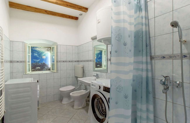 Holiday Home in Osor Near Sandy Beach - Foto 7