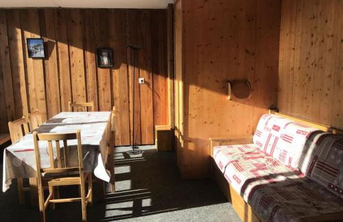 Résidence Cascade - Appartement 3 pièces 7 personnes à Arc 1600 ski aux pieds et proche des commerces MAE-2014 - Foto 4