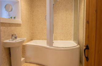 Hidden Cottage - Foto 10