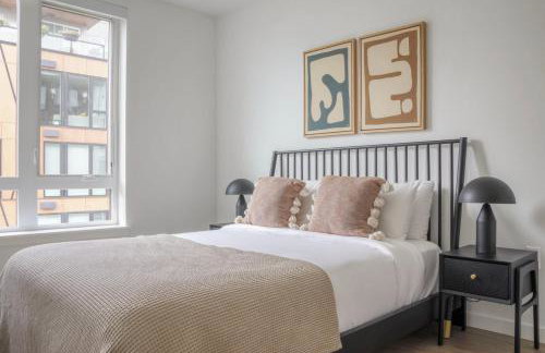 Central District 1br w gym pets nr dining SEA-642 - Foto 9