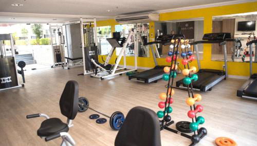 Flat Natal - Localização TOP e WIFI - Foto 5