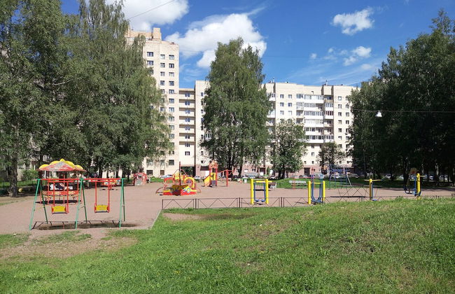 Kompleks kvartir Akademiya - Foto 35