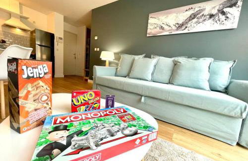 Le Familial - Terrasse - Proximité Genève - Foto 11