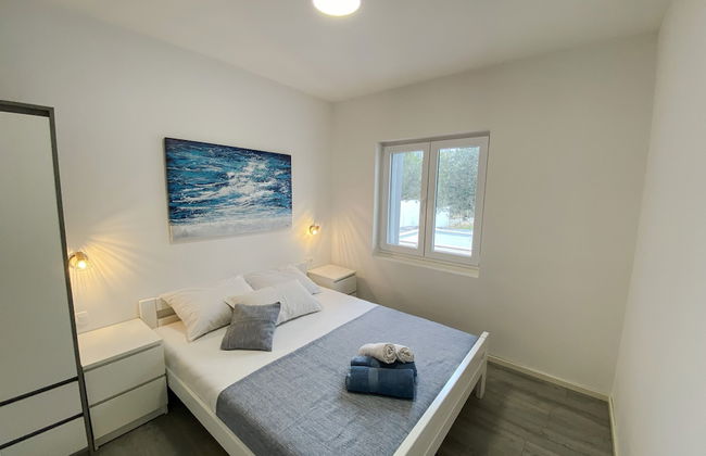 Holiday Home Biograd na Moru With Private Pool Minutes From Adriatic Sea - Foto 7