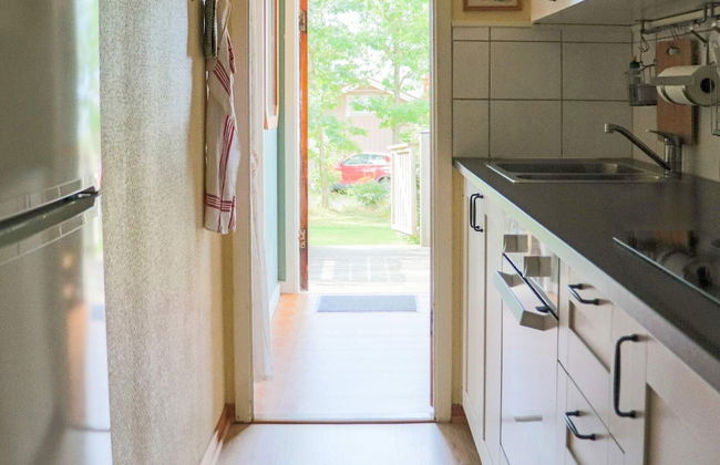 4 Person Holiday Home in Ugglarp - Foto 5