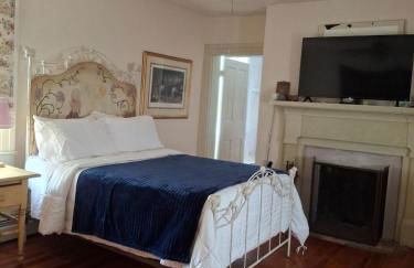 Shenandoah Holiday Chalet Fireplaces & Game Barn - Foto 40