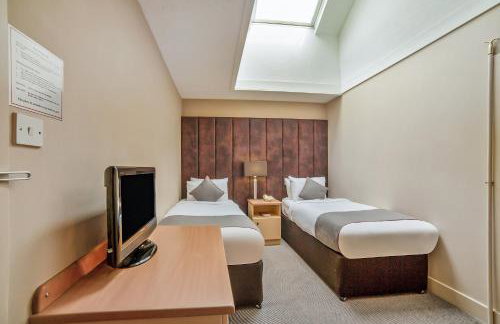 Classic Pallete Retreat Newburgh, Aberdeen - Foto 4