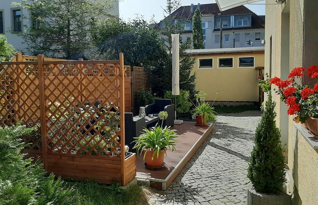 Weber Apartments - Photo 49