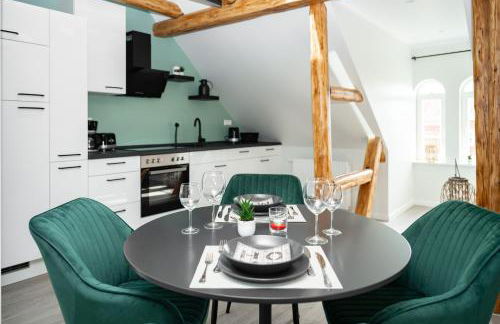 Schönes Fachwerkhaus mit viel Charme in der Altstadt - Foto 48