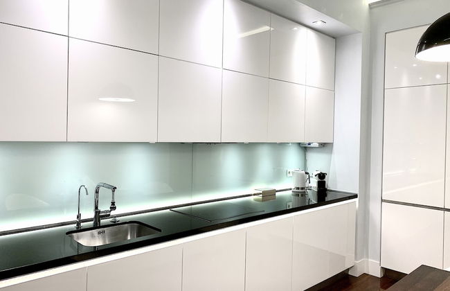 MONDRIAN Luxury Suites UNESCO Old Town - Photo 36