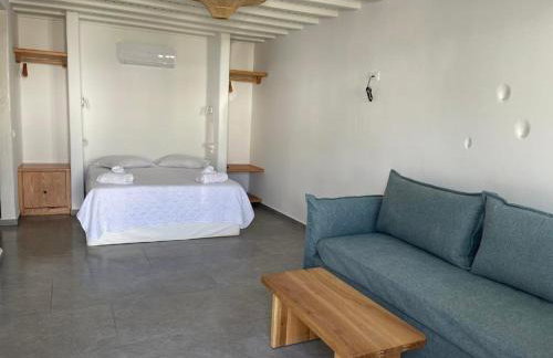 SEA SIDE APARTMENTS IN ORNOS BEACh - Foto 28