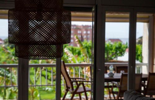 Apartment of 100m2 with sea views - Photo 21