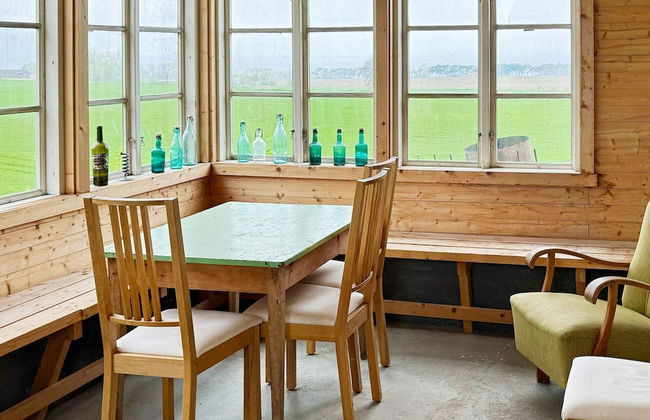 5 Star Holiday Home in Degerhamn - Foto 12