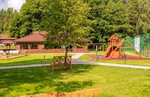 Warmia Resort - Foto 49