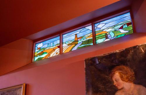 Unique renovated former chapel - Pass the Keys - Photo 25