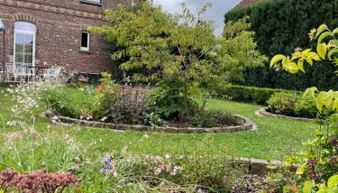 Bellurana®private home - Foto 4, Garden