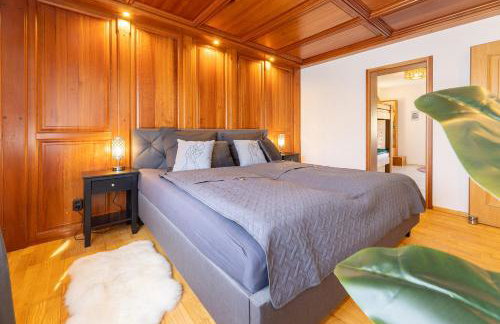 Großes Ferienhaus mit Garten für Familie & Gruppen bis 13 Personen - Foto 4