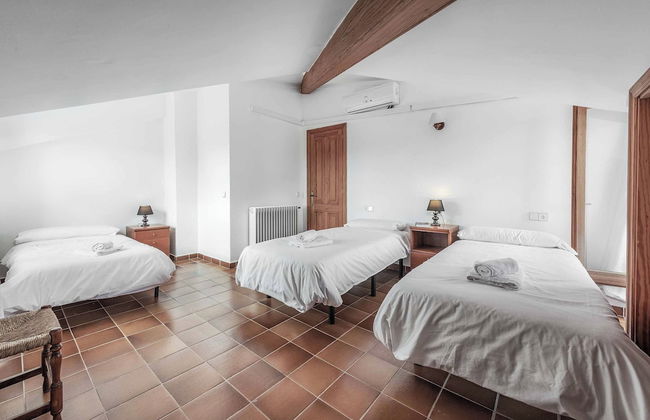 Villa Eu Figueral - Foto 11