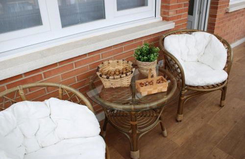 VIVIENDA VACACIONAL "EL CANXILÓN" Situada en Lastres - Zona Oriente de ASTURIAS - Casa independiente - Terraza con vistas al mar a 800 m de la playa - Foto 37