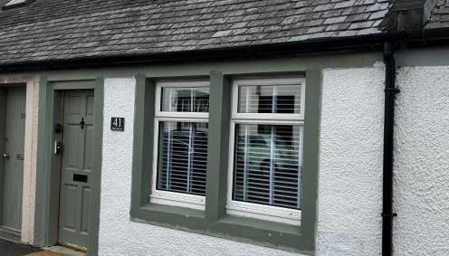 Cosy Wee Cottage - Foto 2