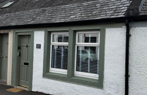 Cosy Wee Cottage - Foto 2