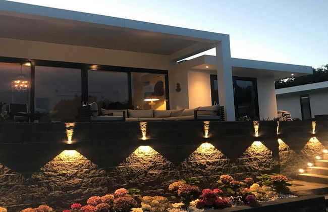 Exclusive Villa With Boat Terrace - Foto 33