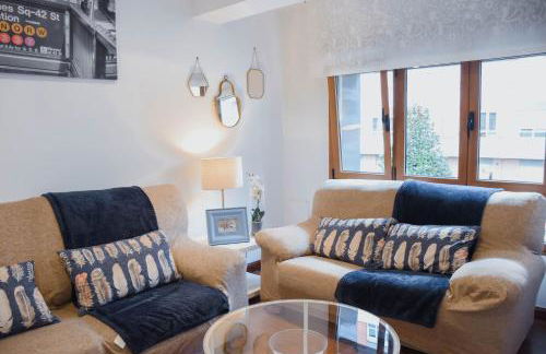 Coniderentals Centro MASIP 3 Dormitorios - Foto 1