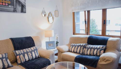 Coniderentals Centro MASIP 3 Dormitorios - Foto 1