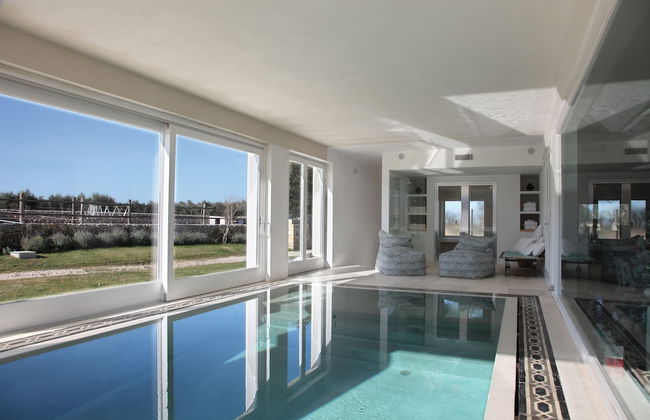 Masseria Prosperi - Photo 32