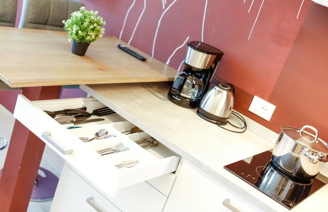 Apartment Terme - Foto 29