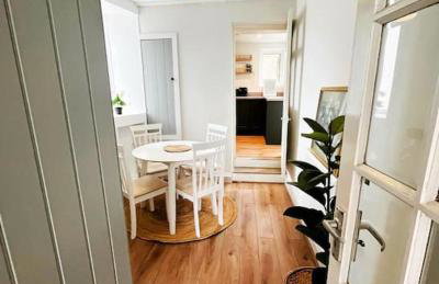 Cosy cottage near the coast - Foto 18