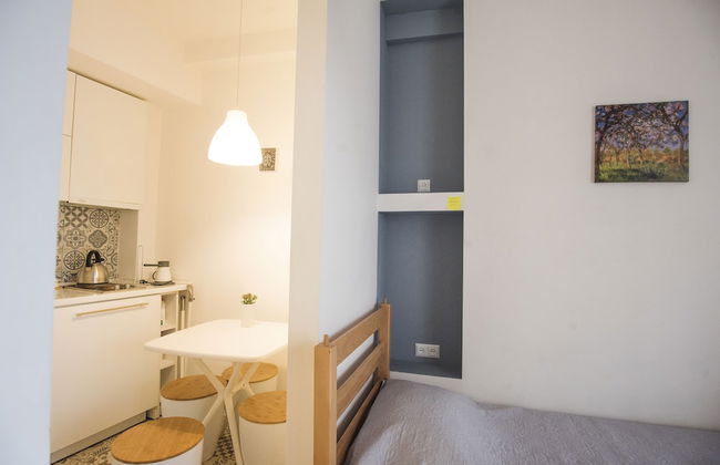 Meidan Suites - Foto 14