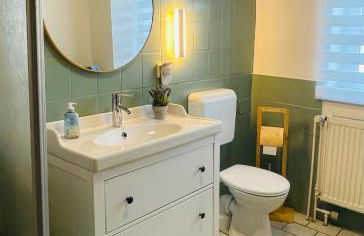 Ferienhaus Norderwieke - Foto 20