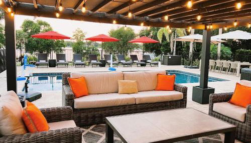 Walk to LEGOLAND Heated Pool Putting Green Beach Sunsets Boat Dock - Foto 4