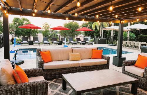 Walk to LEGOLAND Heated Pool Putting Green Beach Sunsets Boat Dock - Foto 4