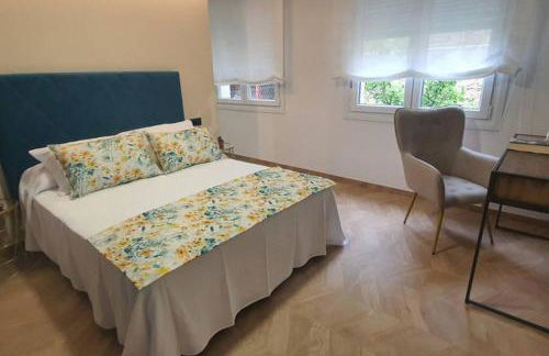 Duplex con terraza - Foto 12