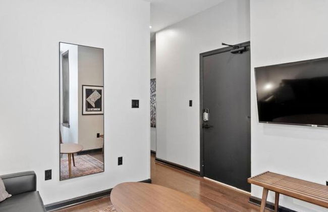 Charming DC Rowhouse Condo - Ideal Long-term Stay - Foto 11