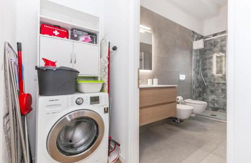 "Movie Heaven" esclusivo a 800mt dalla metro - Photo 40