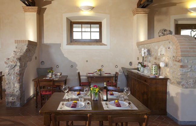 Agriturismo Grazia - Foto 26