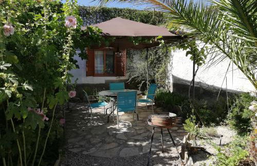 Cortijo Los Abedules - Foto 25