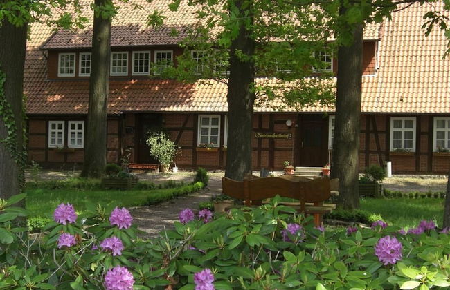 Ferienwohnung Teichblick - Foto 6