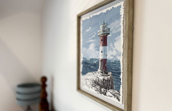 Bramble Barn Carlton Colville Lowestoft 7 Guests - Foto 30