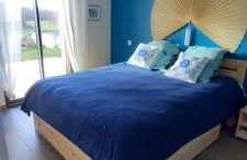 Agréable villa neuve orientée vers la nature et le coucher de soleil! - Foto 10