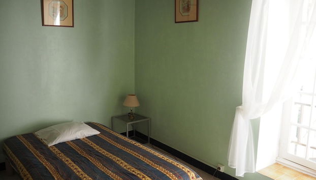 Charming Country House With Garden - Foto 4, Habitación