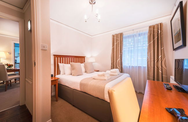 The Knight Residence Apartments by Mansley - Foto 32