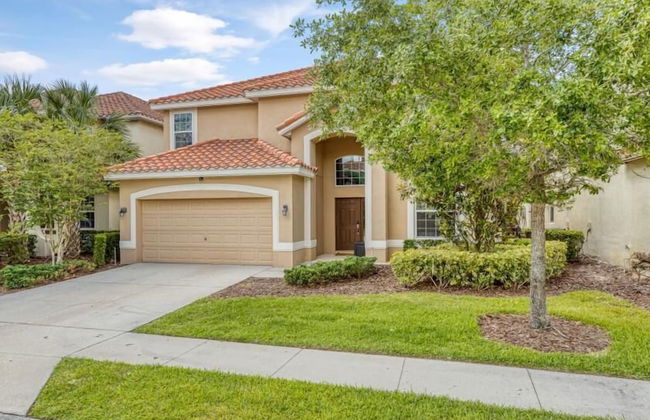 Splash of Magic at Solterra Resort - Foto 37