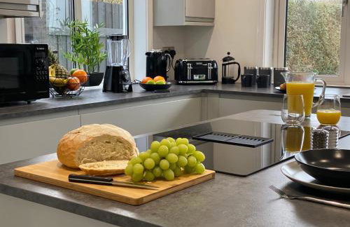 Butterfly House - Luxury 2 Bedroom Property - Foto 20